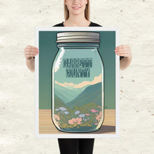 Load image into Gallery viewer, Moonshine Garrett County Poster