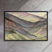 Load image into Gallery viewer, Appalachian Mountains