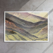 Load image into Gallery viewer, Appalachian Mountains