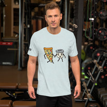 Load image into Gallery viewer, Pizza &amp; Ranch Unisex t-shirt