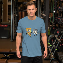 Load image into Gallery viewer, Pizza &amp; Ranch Unisex t-shirt